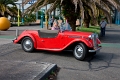 Singer Roadster
